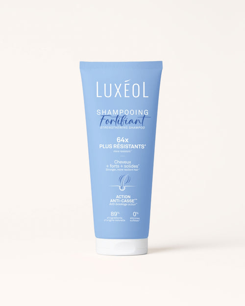 Shampooing Fortifiant