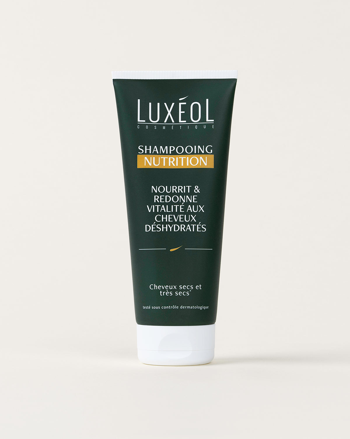 Shampooing Nutrition