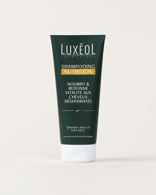 Shampooing Nutrition