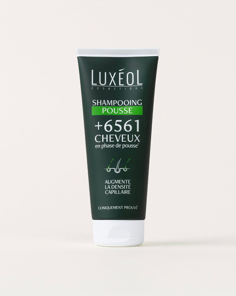 Shampooing Pousse