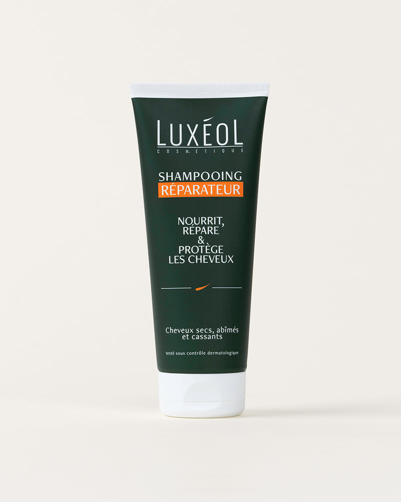 Shampooing Réparateur