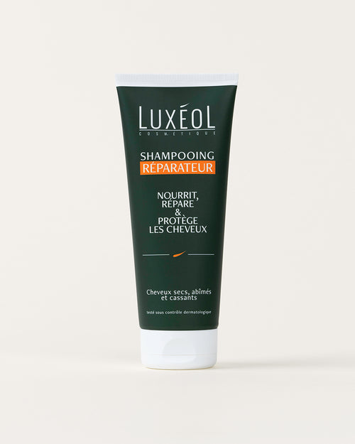 Repairing Shampoo