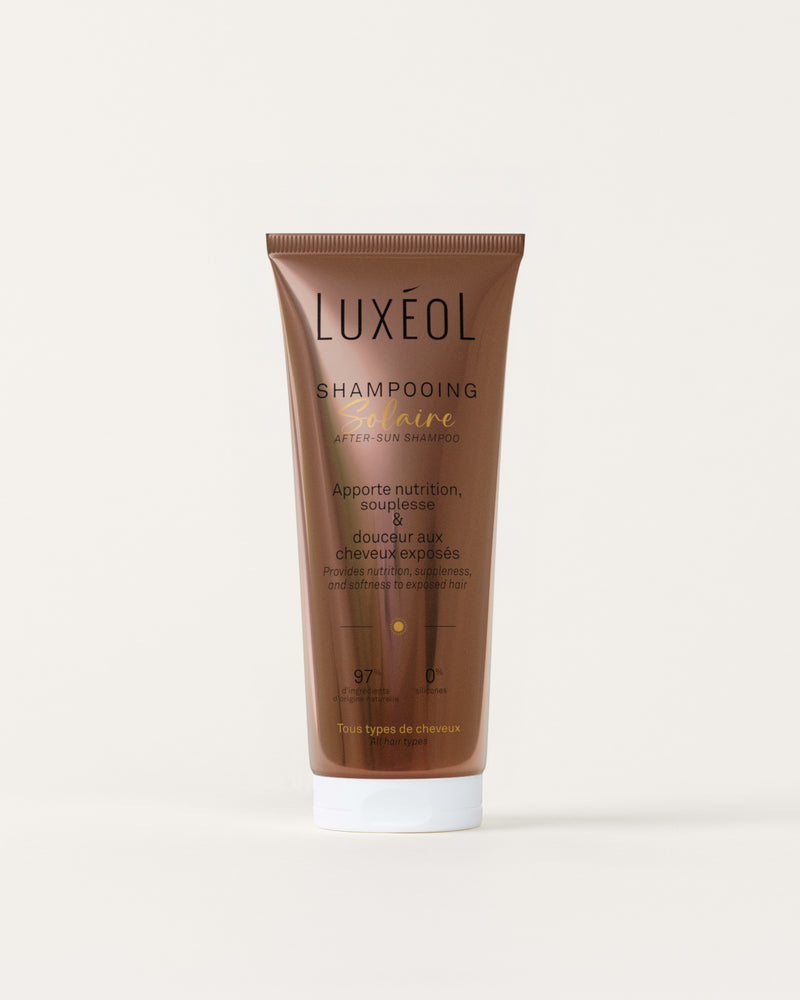 Shampooing Solaire