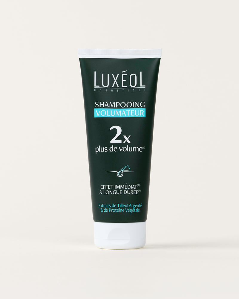 Shampooing Volumateur