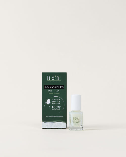 Soin Ongles fortifiant