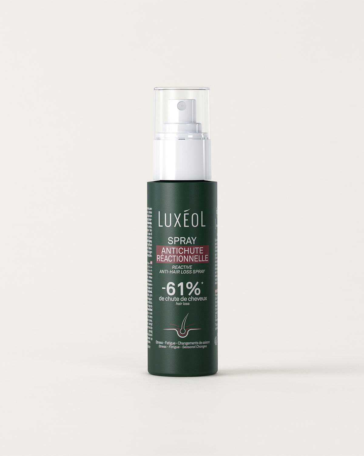 Spray Antichute Réactionnelle