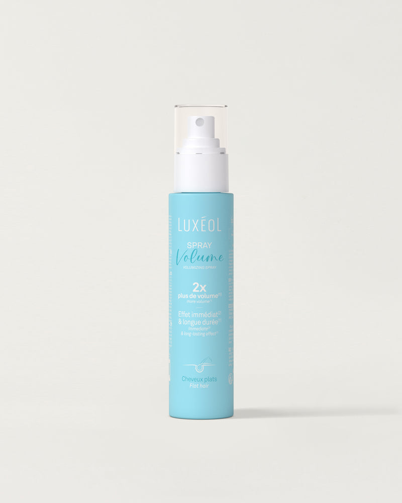 Volume Spray