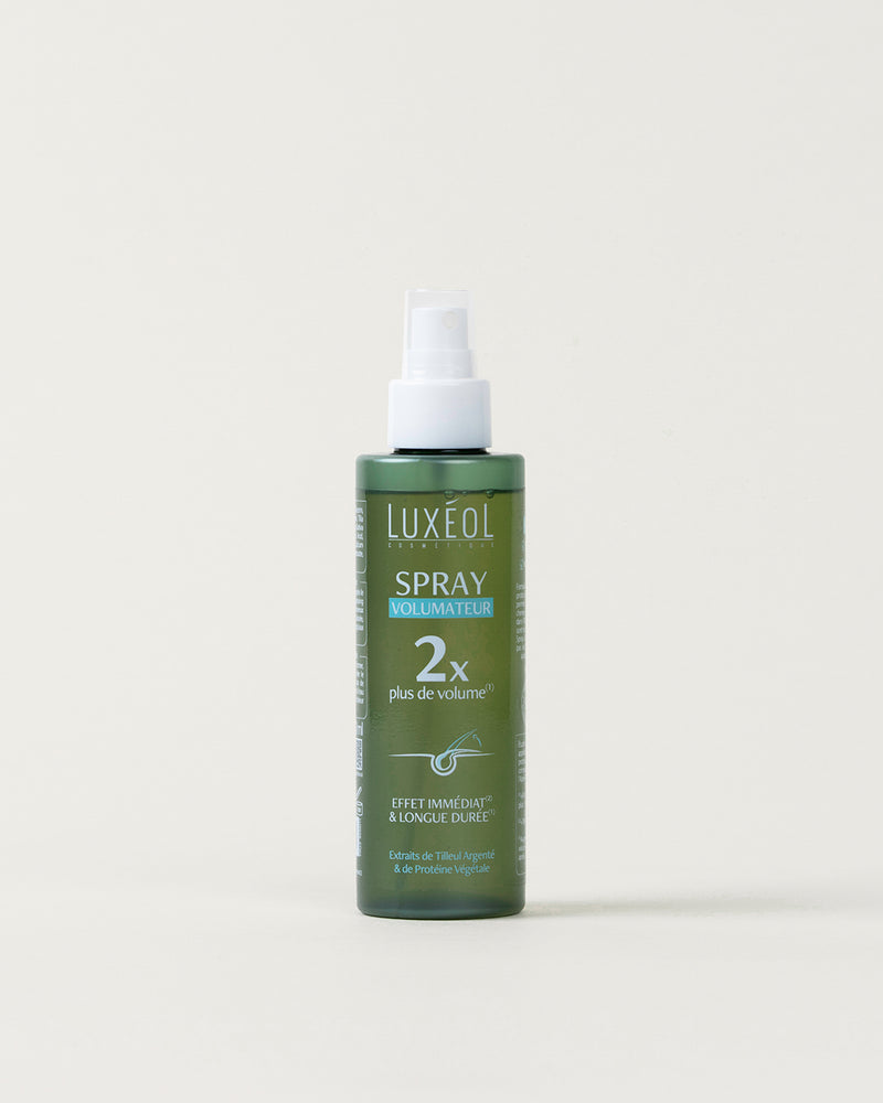 Spray Volumateur