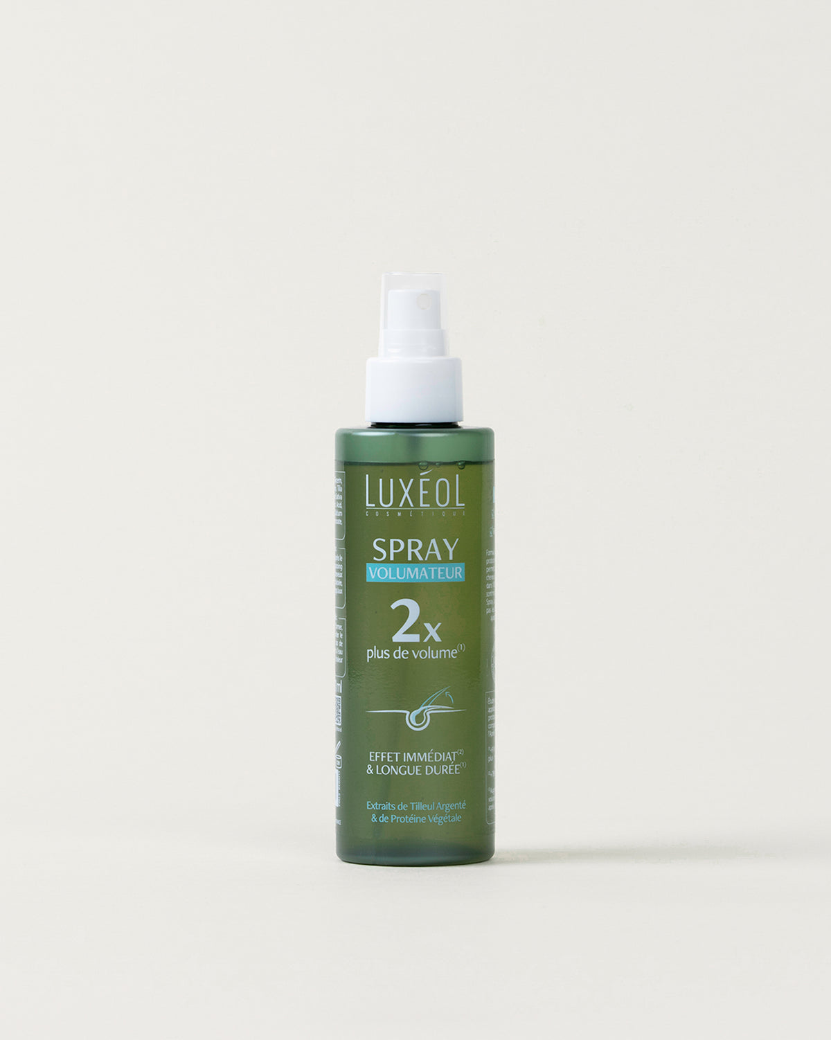 Spray Volumateur
