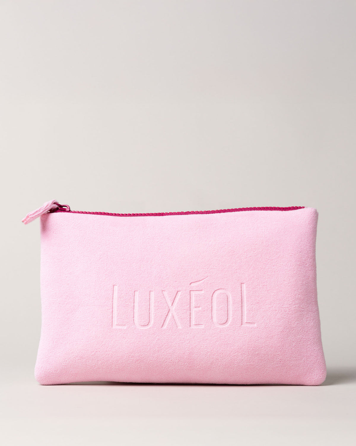 Trousse Summer Boucles