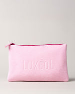 Trousse Summer Boucles