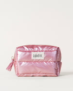 Trousse Rose Gold Voyage