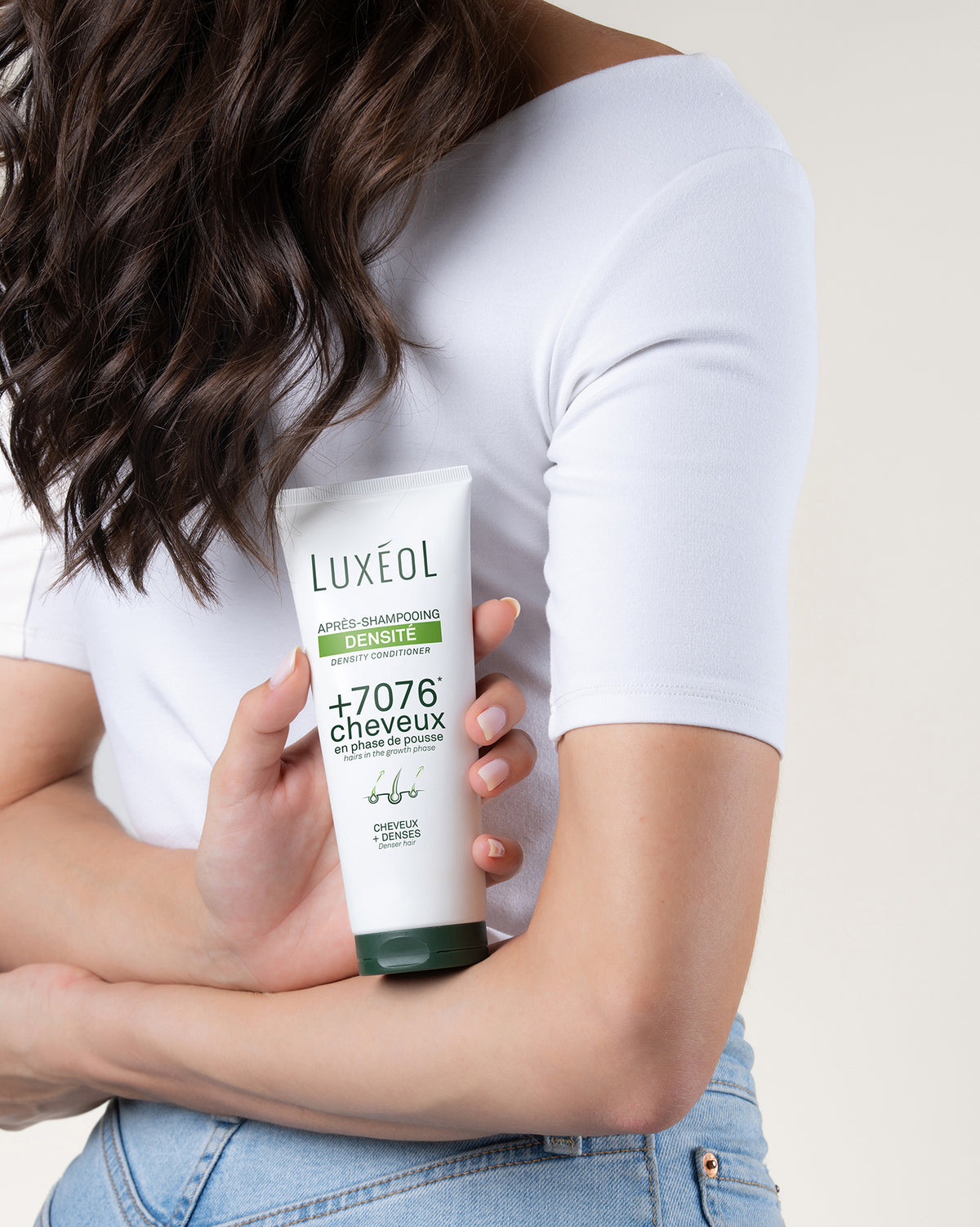 Après-Shampooing Densité