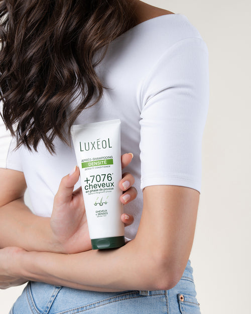 Après-Shampooing Densité