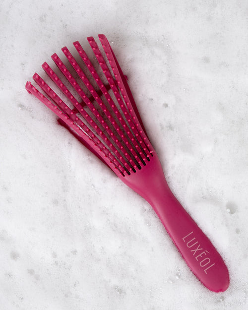 Brosse Démêlante