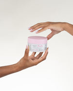 Dúo Nutrición Rizos