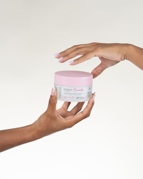 Dúo Nutrición Rizos