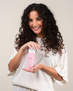Mousse Boucles