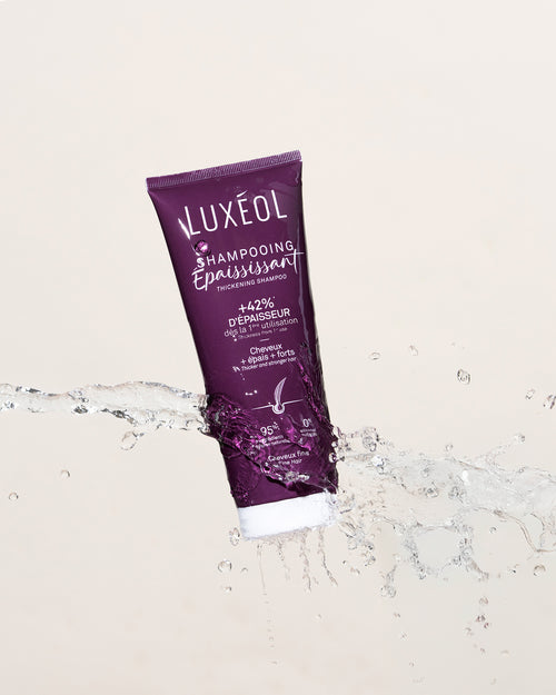 Protocollo Infoltente - CAPELLI FINI, GRASSI