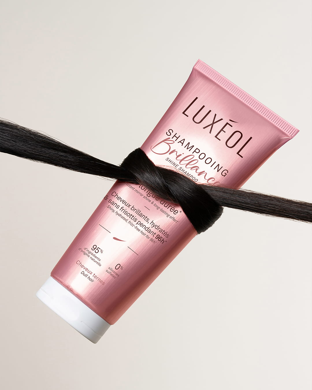 Shampooing Brillance