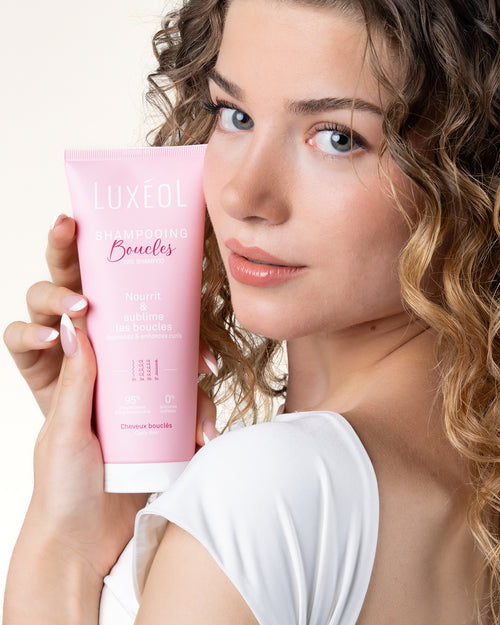 Rutina Cabello Ondulado