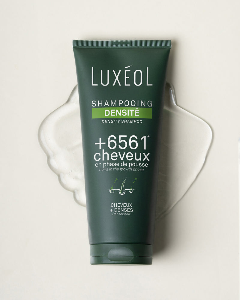 Routine Densité In & Out
