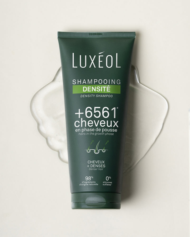 Routine Densité In & Out