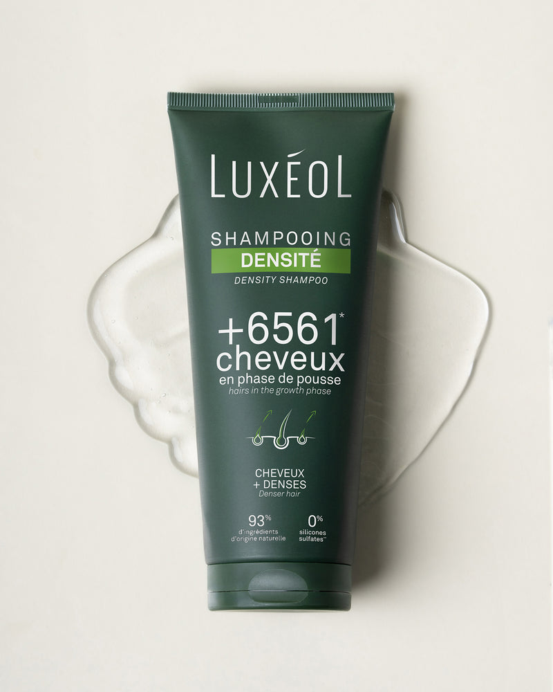 Routine Densité - In&Out