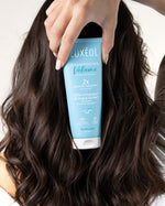Volumen-Routine – In&Out