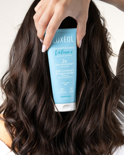 Volumen-Routine – In&Out