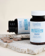 Anti-Blemish Routine & Skin Complex
