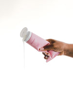 Shampooing Boucles