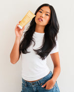 Shampooing Nutrition