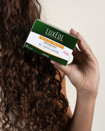 Chute de Cheveux Progressive