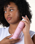 Dúo Nutrición Rizos