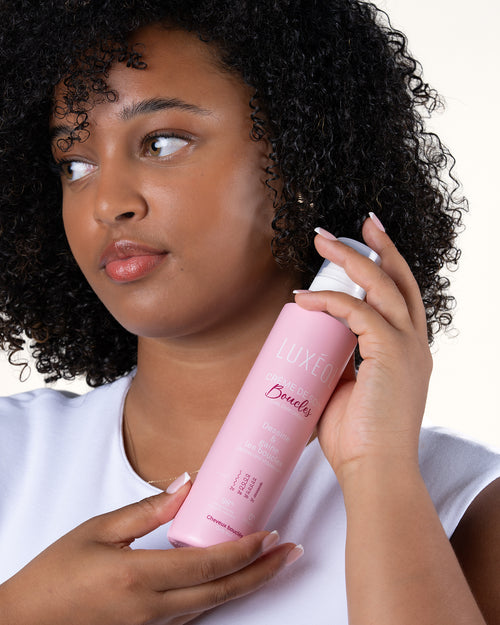 Dúo Nutrición Rizos