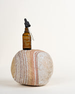 Huile de ricin