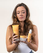 Masque Réparateur Moléculaire