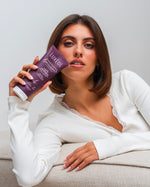 Rutina Espesante - CABELLO FINO, SECO - In&Out