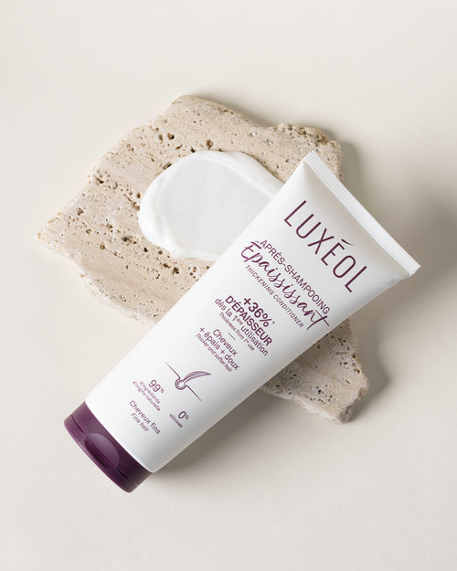 Routine Épaississant Cheveux Normaux In & Out