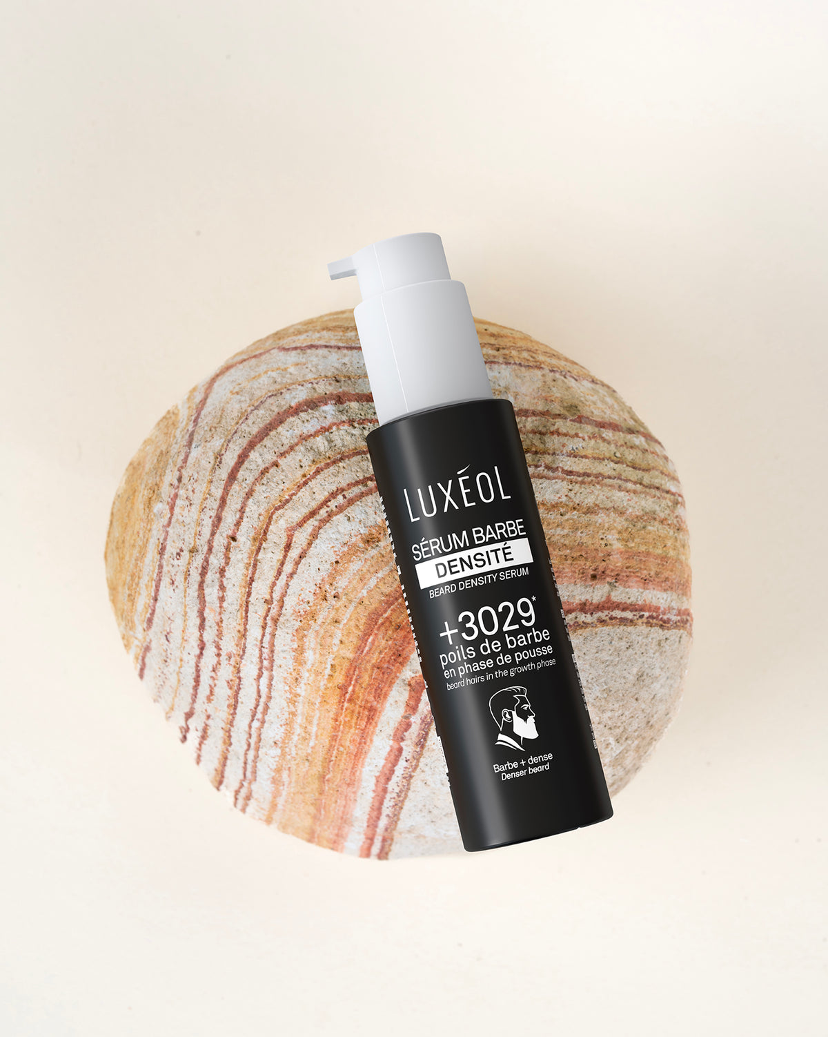 Sérum Barbe Densité