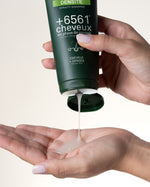 Shampooing Densité