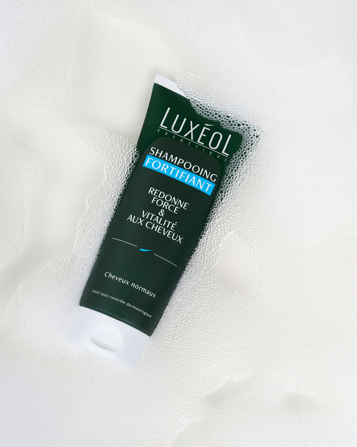 Shampooing Fortifiant