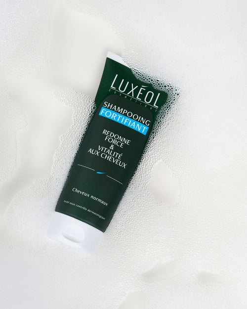 Shampooing Fortifiant