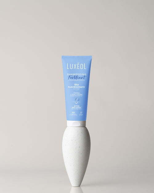 Shampooing Fortifiant