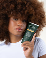 Shampooing Nutrition