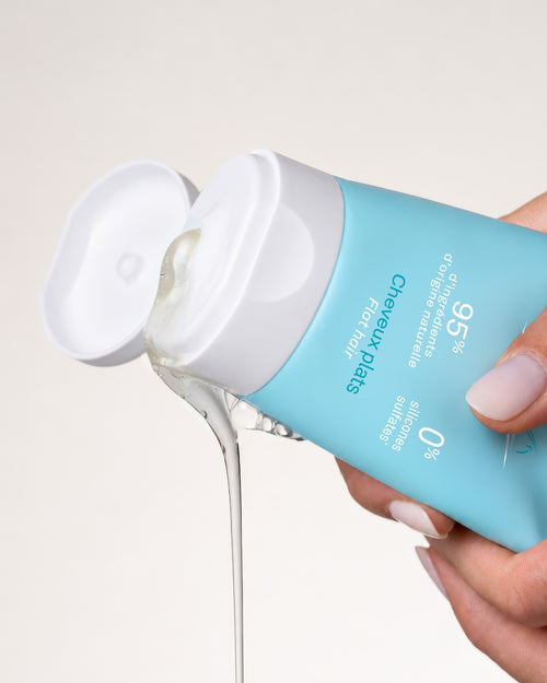 Shampooing Volume