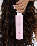 Crème de soin Boucles