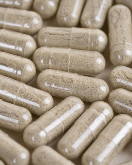 Complément Alimentaire Épaississant