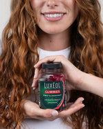 Strength & Growth Gummies